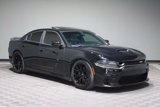 Used 2019 Dodge Charger Scat Pack w/ Daytona Edition Group image 2