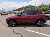 Used 2023 Chevrolet TrailBlazer RS w/ Convenience Package image 3
