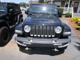 Used 2022 Jeep Wrangler Unlimited Sahara image 6