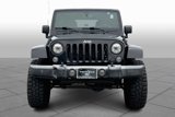 Used 2017 Jeep Wrangler Unlimited Rubicon w/ Connectivity Group image 3