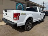 Used 2016 Ford F150 XL w/ Equipment Group 101A Mid image 3