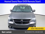Used 2016 Dodge Grand Caravan R/T w/ Driver Convenience Group image 2
