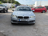 Used 2015 BMW 528i Sedan image 3