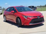Used 2021 Toyota Corolla LE image 3
