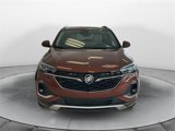 Used 2021 Buick Encore GX Essence w/ Advanced Technology Package image 2