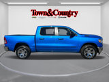 Certified 2022 RAM 1500 Big Horn w/ Trailer Tow Group image 4