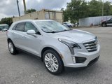 Used 2018 Cadillac XT5 Premium Luxury image 4