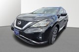 Used 2023 Nissan Murano SV image 3