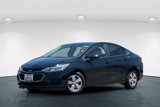 Used 2018 Chevrolet Cruze LS image 2