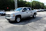 Used 2007 Chevrolet Silverado 1500 LT w/ Suspension Package, Off-Road" image 2