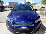 Used 2012 Chevrolet Sonic LT image 5