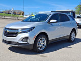 Certified 2022 Chevrolet Equinox LT image 3