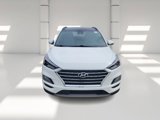 Used 2020 Hyundai Tucson Ultimate image 2