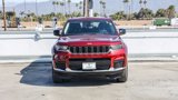 Certified 2023 Jeep Grand Cherokee L Laredo image 3
