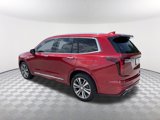 Used 2021 Cadillac XT6 Premium Luxury image 3