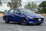 Used 2022 Hyundai Elantra SEL w/ Convenience Package image 2