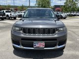 Used 2023 Jeep Grand Cherokee L Laredo image 2