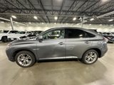Used 2013 Lexus RX 450h FWD image 4