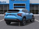 New 2025 Chevrolet Trax RS w/ Driver Confidence Package image 4