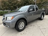 Used 2017 Nissan Frontier SV image 5