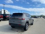 Used 2022 Jeep Compass Trailhawk w/ Trailhawk Convenience Group image 2