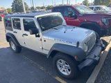 Used 2008 Jeep Wrangler Unlimited Rubicon w/ Dual Top Group image 3