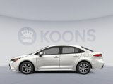 New 2025 Toyota Corolla LE image 4