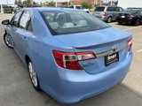 Used 2012 Toyota Camry XLE image 4