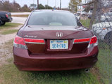Used 2012 Honda Accord EX-L image 4