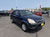 Used 2005 Honda CR-V EX image 4