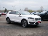 Used 2019 Lincoln Nautilus Black Label image 3