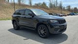 Used 2020 Jeep Grand Cherokee High Altitude image 2
