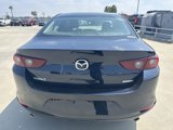 Certified 2024 MAZDA MAZDA3 s image 5