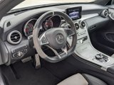Used 2018 Mercedes-Benz C 63 AMG S image 4