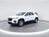 Used 2023 Chevrolet Traverse LS image 4