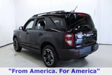 New 2025 Ford Bronco Sport Outer Banks image 4