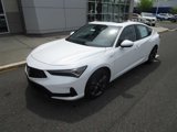 New 2025 Acura Integra A-Spec image 2