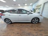 Used 2018 Nissan Leaf SV image 5