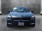 Used 2015 Mercedes-Benz SLK 250 image 2