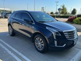 Used 2017 Cadillac XT5 Luxury w/ Driver Awareness Package image 4