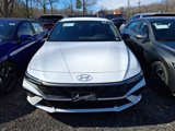 New 2025 Hyundai Elantra Sport image 2