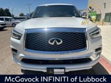 Used 2023 INFINITI QX80 Sensory image 6
