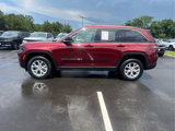 Used 2022 Jeep Grand Cherokee Limited image 5