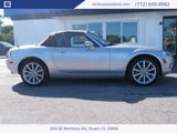 Used 2006 MAZDA MX-5 Miata Grand Touring w/ Premium Pkg image 4