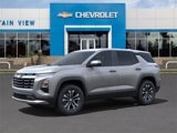 New 2025 Chevrolet Equinox LT w/ Safety and Technology Package image 2