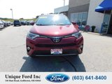 Used 2018 Toyota RAV4 XLE image 3