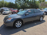 Used 2009 Nissan Altima 2.5 S w/ Convenience Plus Pkg image 2
