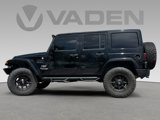 Used 2018 Jeep Wrangler Unlimited Sahara w/ Connectivity Group image 5