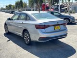 New 2025 Volkswagen Jetta S image 3