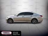 Used 2015 Lexus GS 350 AWD image 4